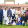 Pakistan Eye Bank Society organised free medical camp for flood affectees