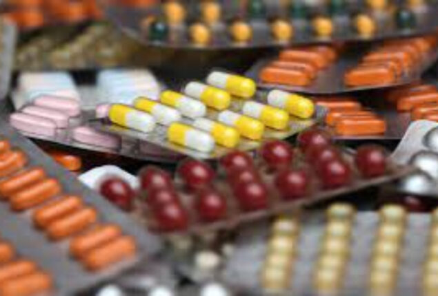 PM Shehbaz Sharif rejects rise in the prices of medicines