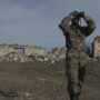 Dozens killed in overnight clashes between Armenia and Azerbaijan 
