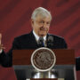 Mexico’s president trailers peace plan for Ukraine as criticizing the United Nations