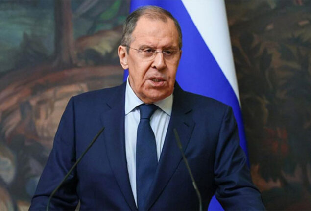 The United States allows Russia’s Lavrov to travel to the United Nations