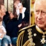 King Charles promises ‘imminent update’ on Lilibet and Archie titles