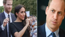 Prince Harry, Meghan are ‘pushing’ Prince William into ‘PR ploy’