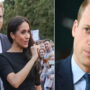 Prince Harry, Meghan are ‘pushing’ Prince William into ‘PR ploy’