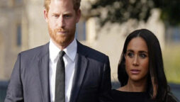 Meghan Markle screamed at staff for ‘letting her down’