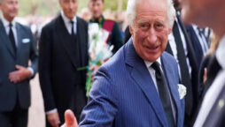 King Charles workers were warned for losing their jobs