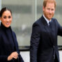 Prince Harry, Meghan Markle were ‘ignored’ for Queen’s funeral