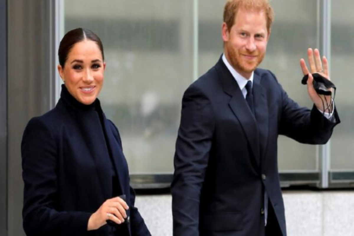 Prince Harry