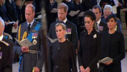 Princes Harry and William reflect about Princess Diana’s death