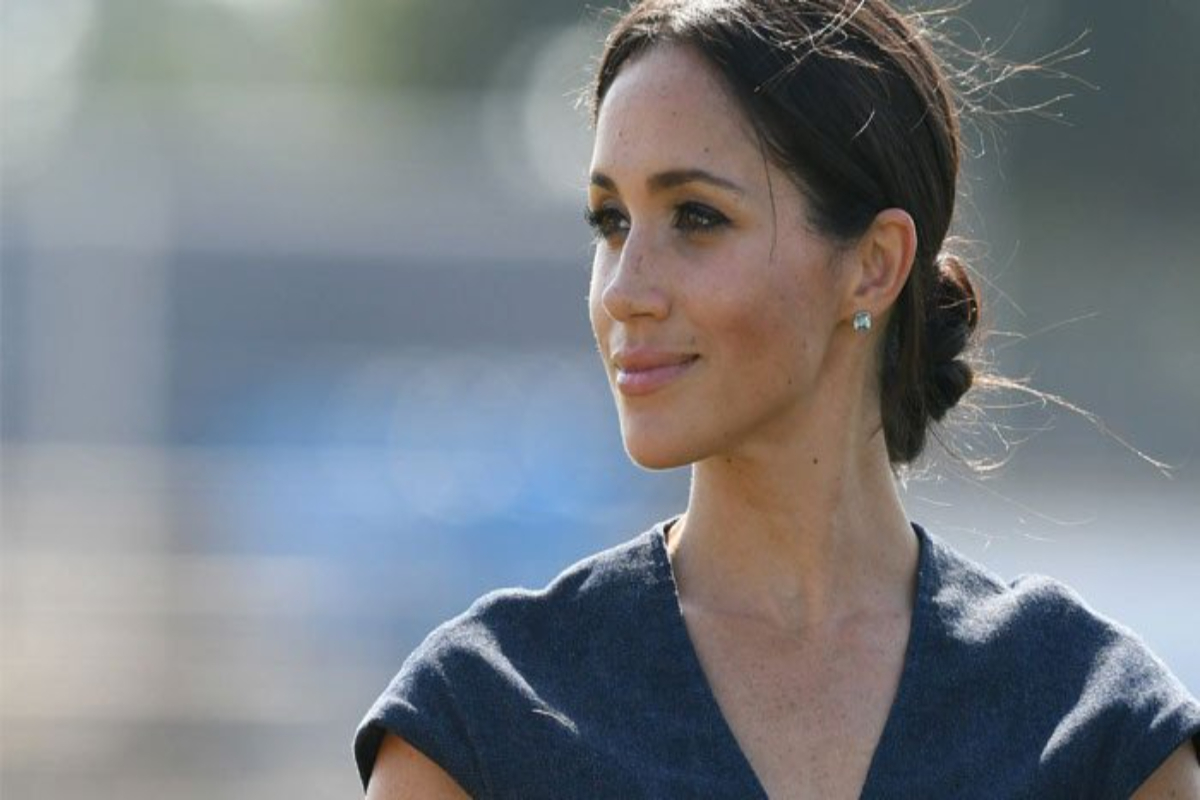 Meghan Markle