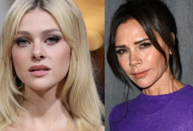 Victoria Beckham believes that Nicola Peltz deceived her, used charm to boost her profile