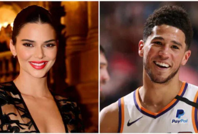 Kendall Jenner has expressed interest in getting married to Devin Booker