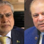 LHC seeks response from federal Govt, PEMRA over live speech of Nawaz Sharif, Ishaq Dar 