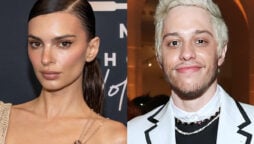 Pete Davidson