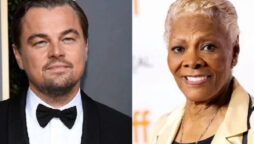Dionne Warwick: Leonardo DiCaprio doesn’t know “what he’s missing” with ‘25-year’ dating rule