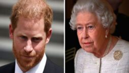 Prince Harry