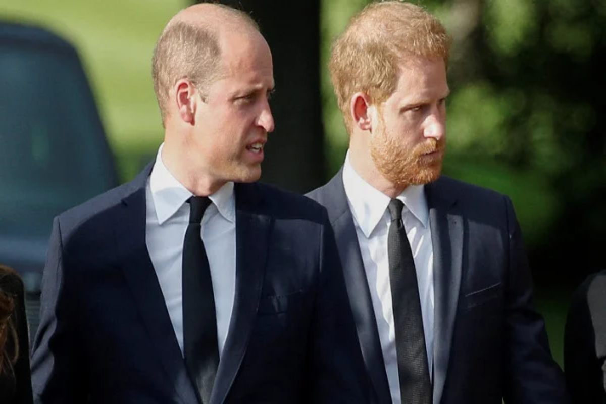 Prince Harry