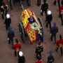 Last person who paid respect to Queen Elizabeth felt ‘honour’