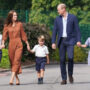 Kate Middleton speaks up about assisting Prince George in necessary school skill