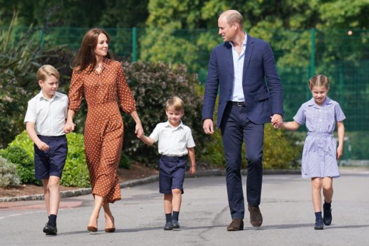 Kate Middleton