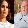Meghan Markle’s father, has been served with a restraining order