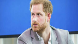 Prince Harry ‘can’t revise’ his explosive memoir, even after the Queen’s death