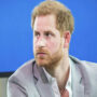 Prince Harry ‘can’t revise’ his explosive memoir, even after the Queen’s death