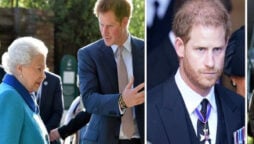 On his birthday, Prince Harry will be ‘haunted’ by Queen Elizabeth
