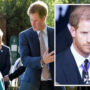 On his birthday, Prince Harry will be ‘haunted’ by Queen Elizabeth