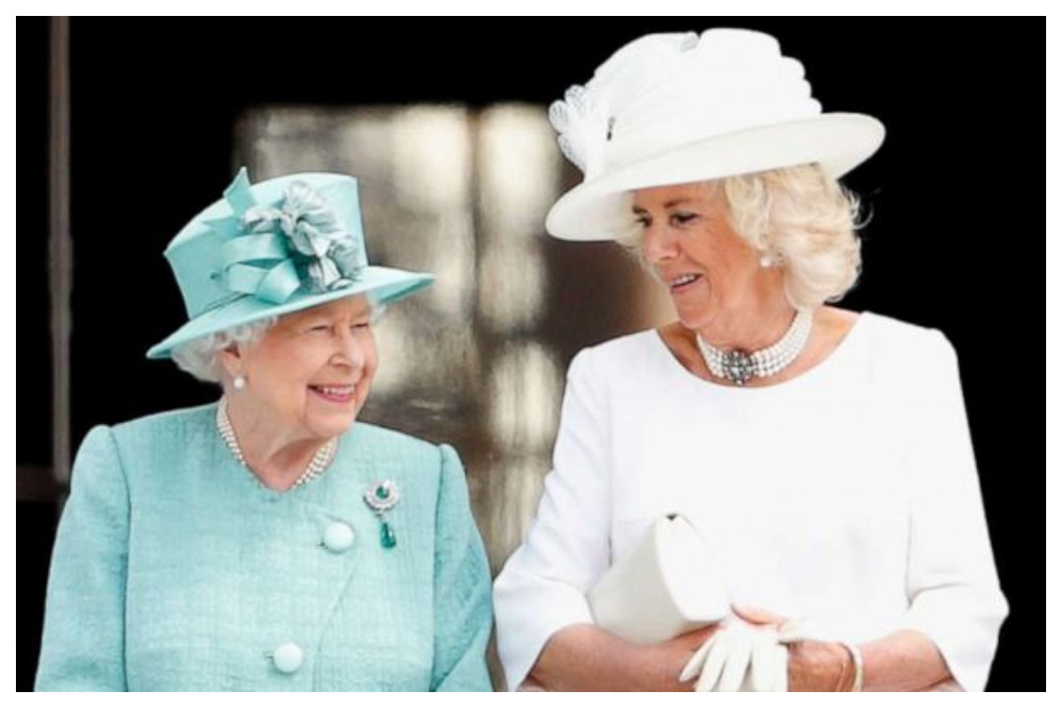 Queen Consort