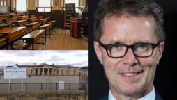 Police looking into allegations of abuse at Nicky Campbell School