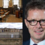 Police looking into allegations of abuse at Nicky Campbell School