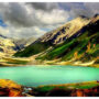Kaghan Valley Tourism Reopens after Devastating Floods