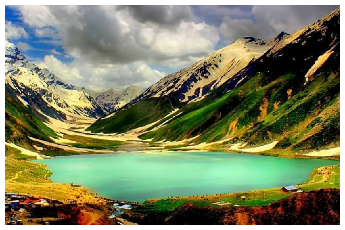 Kaghan Valley