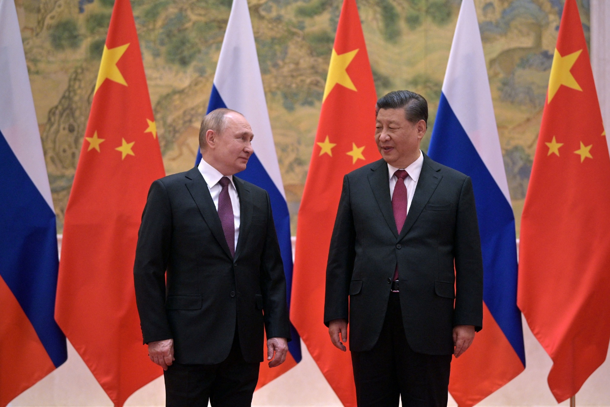Xi Jinping