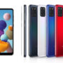 Samsung Galaxy A21s price in Pakistan & features