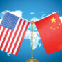 China-US trade up 10.1% in Jan-Aug