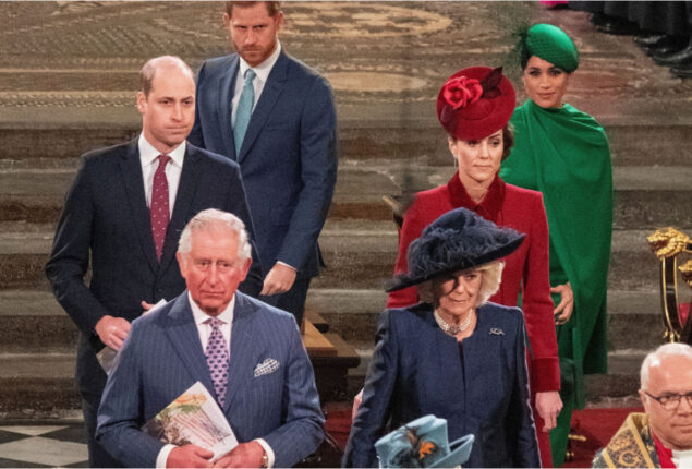 Prince William