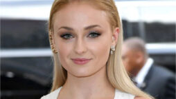 Sophie Turner