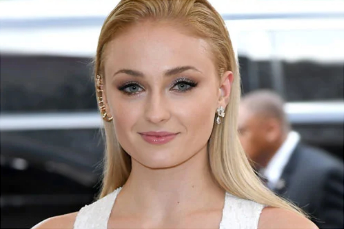 Sophie Turner