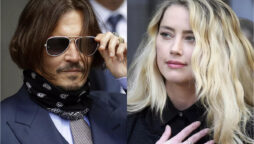 Real reasons of Amber Heard and Johnny Depp divorced