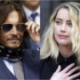 Real reasons of Amber Heard and Johnny Depp divorced