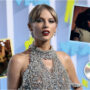 Taylor Swift explains the significance of the album “Midnights” four covers