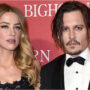 Johnny Depp is aware that Amber Heard gets intimate with guys for a role