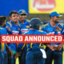 Sri Lanka recalls Asia Cup team for T20 World Cup