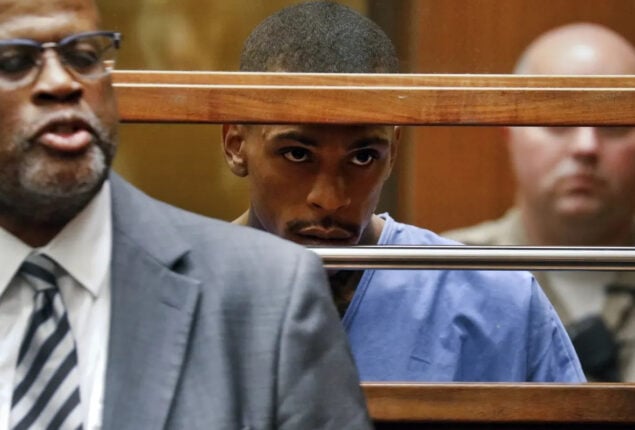Man convicted of murdering rapper Nipsey Hussle to be punished