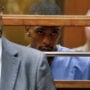 Man convicted of murdering rapper Nipsey Hussle to be punished