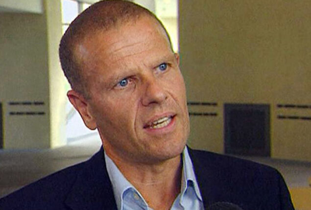 Denmark’s Former intelligence chief accused of leaking ‘highly classified’ information
