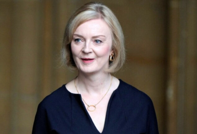 Prior to the Queen’s funeral, Liz Truss to meet with world leaders