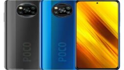 Xiaomi Poco X3 price in Pakistan